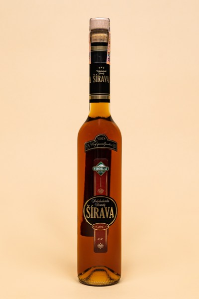 brandy sirava